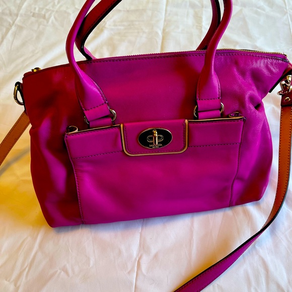 kate spade Handbags - Kate Spade ♠️ Bajarose Satchel